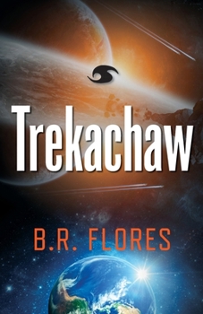 Paperback Trekachaw Book