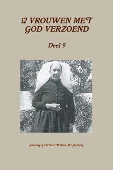 Paperback 12 VROUWEN MET GOD VERZOEND, deel 9 [Dutch] Book