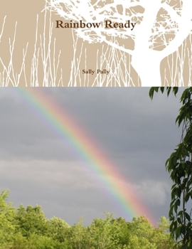 Paperback Rainbow Ready Book