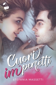 Paperback Cuori imperfetti [Italian] Book