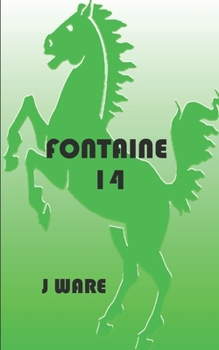 Paperback Fontaine 14 Book