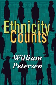 Paperback Ethnicity Counts Book