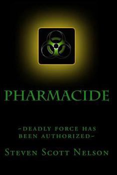 Paperback Pharmacide Book