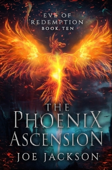 Paperback The Phoenix Ascension Book