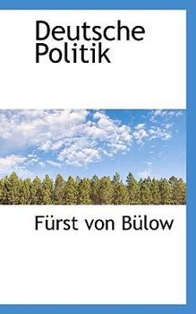 Paperback Deutsche Politik Book