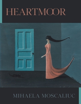 Paperback Heartmoor Book