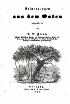 Erinnerungen Aus Dem Osten