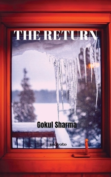 Paperback The Return Book