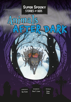 Paperback Animals After Dark Book