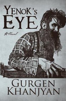 Paperback Yenok's Eye Book