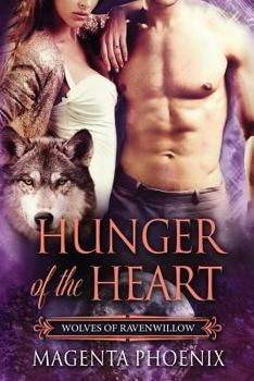 Paperback Hunger of the Heart Book