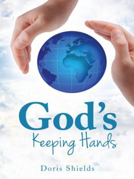 Paperback God s Keeping Hands Book