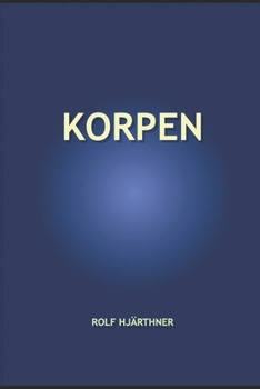 Paperback Korpen [Swedish] Book