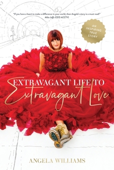 Paperback Extravagant Life to Extravagant Love Book
