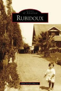 Paperback Rubidoux Book