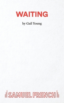 Paperback Waiting Book