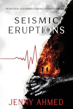Paperback Seismic Eruptions Book