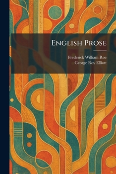 English Prose