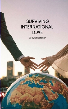 Paperback Surviving International Love Book