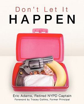 Paperback Don't Let It Happen Book
