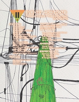 Paperback Evento Horizonte, núm. 2 parte A [Spanish] Book