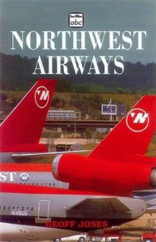 Paperback ABC Northwest Airlines Book