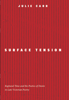 Paperback Surface Tension Book
