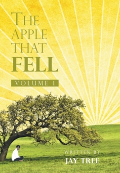 Hardcover The Apple That Fell: Volume 1 Book