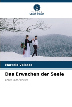 Paperback Das Erwachen der Seele [German] Book