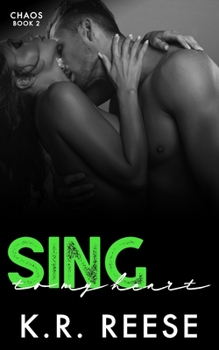 Paperback Sing to My Heart Book