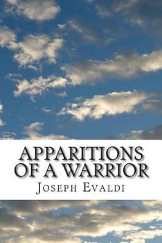 Paperback Apparitions of a Warrior Book