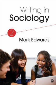 Paperback Writing in Sociology Book