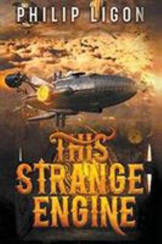Paperback This Strange Engine Book