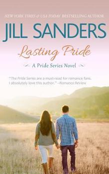 Lasting Pride - Book #4 of the Pride