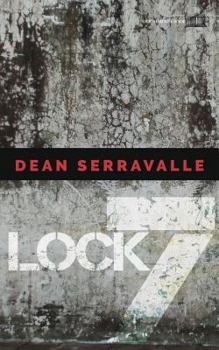 Paperback Lock 7 Book