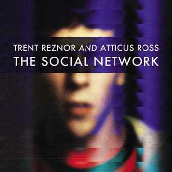 Vinyl The Social Network (Definitive Edition) (2 LP) Book