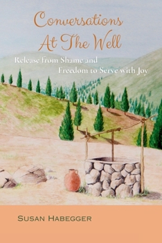 Paperback Conversations At The Well Book