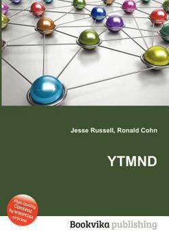 Paperback Ytmnd Book