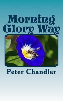 Paperback Morning Glory Way Book