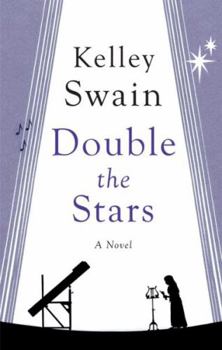 Paperback Double the Stars Book