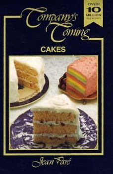 Spiral-bound Cakes Book
