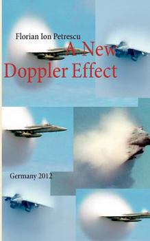 Paperback A New Doppler Effect: Germany 2012 Book
