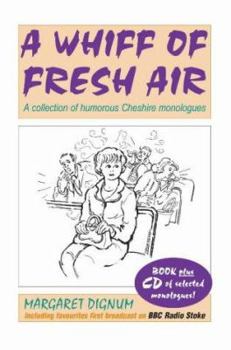Paperback A Whiff of Fresh Air Book