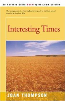 Paperback Interesting Times Book