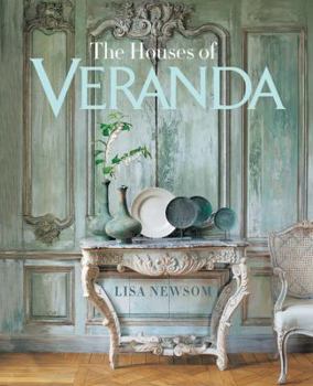 Hardcover The Houses of Veranda Book