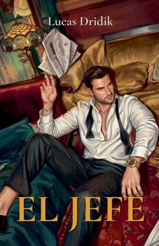 Paperback El Jefe [Spanish] Book
