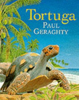 Hardcover Tortuga Book