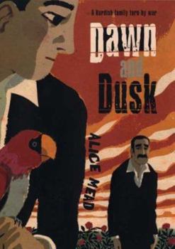 Hardcover Dawn and Dusk Book