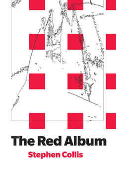 Paperback The Red Album Book