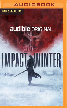 Audio CD Impact Winter Book